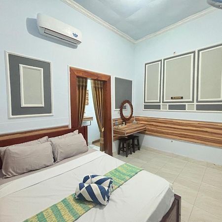Banera Gili Homestay Τζίλι Τραγουανγκάν Εξωτερικό φωτογραφία