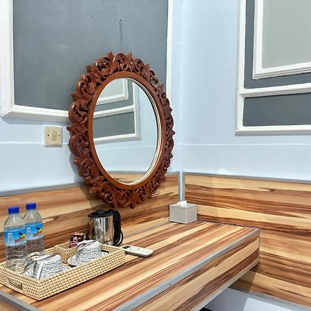 Banera Gili Homestay Τζίλι Τραγουανγκάν Εξωτερικό φωτογραφία