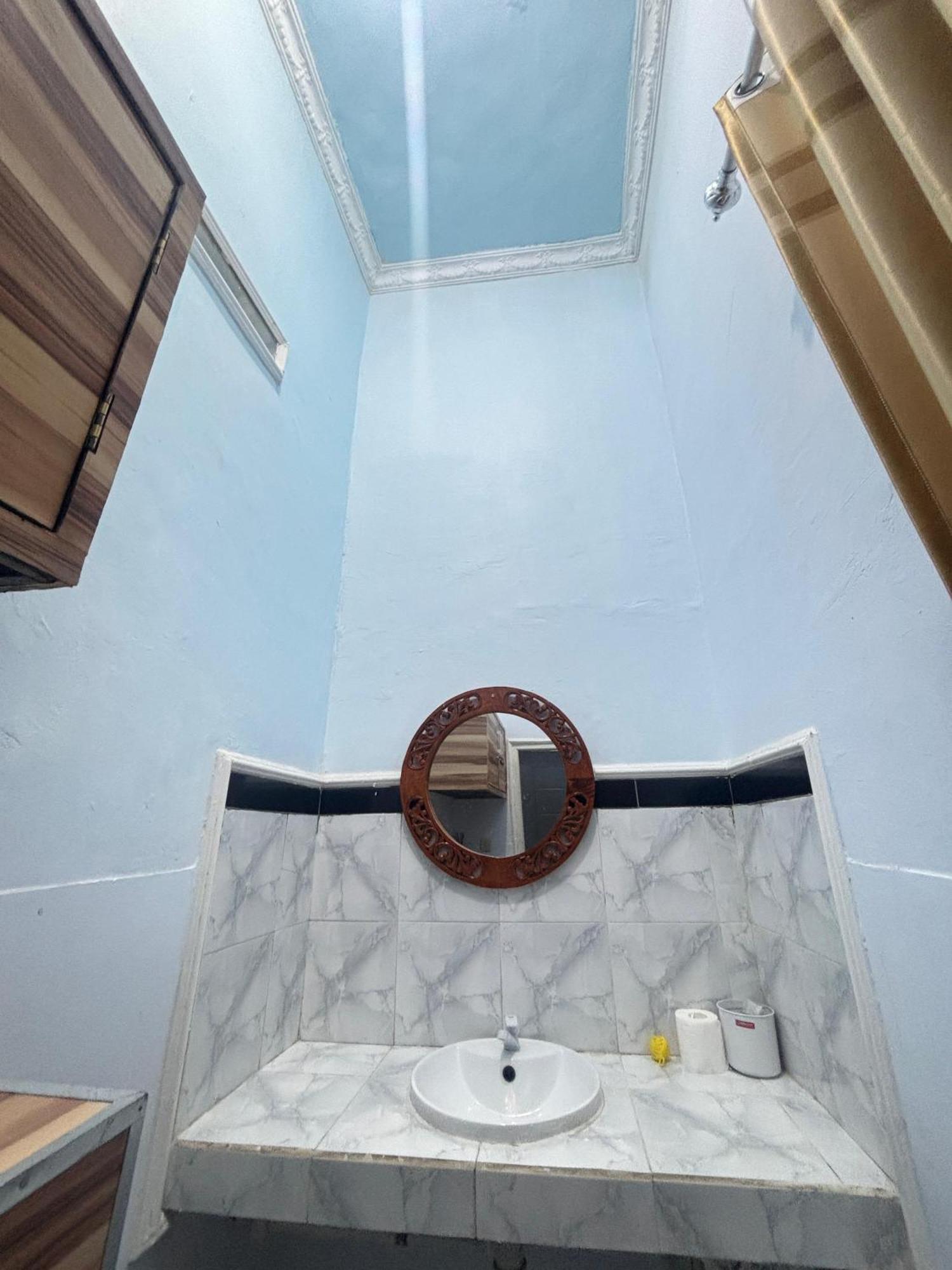 Banera Gili Homestay Τζίλι Τραγουανγκάν Εξωτερικό φωτογραφία