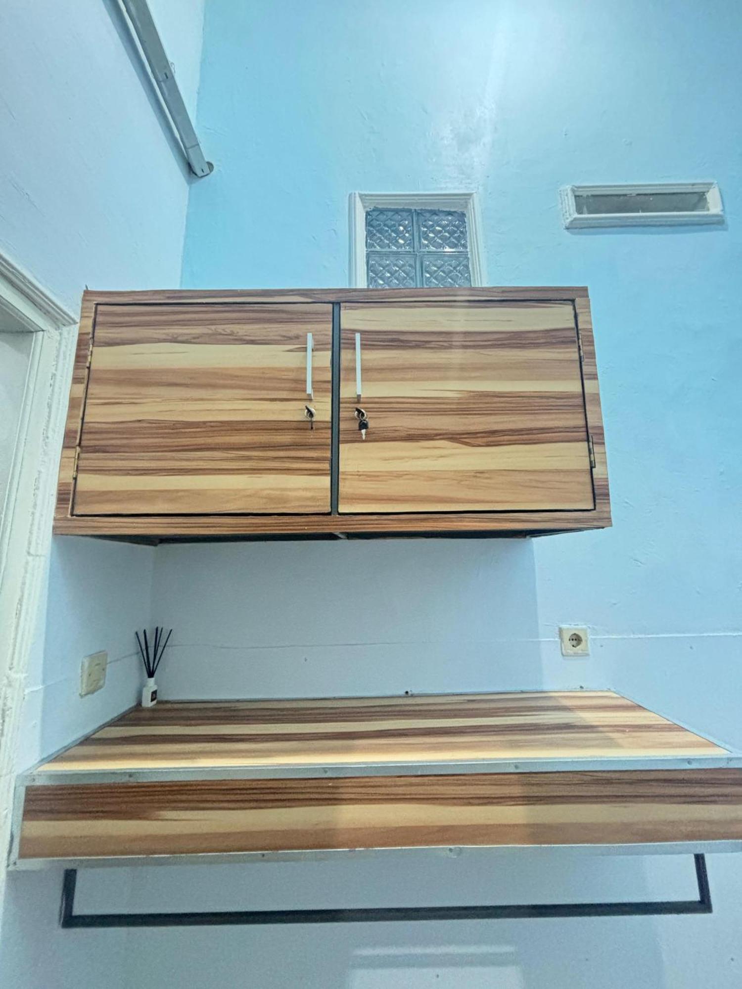 Banera Gili Homestay Τζίλι Τραγουανγκάν Εξωτερικό φωτογραφία