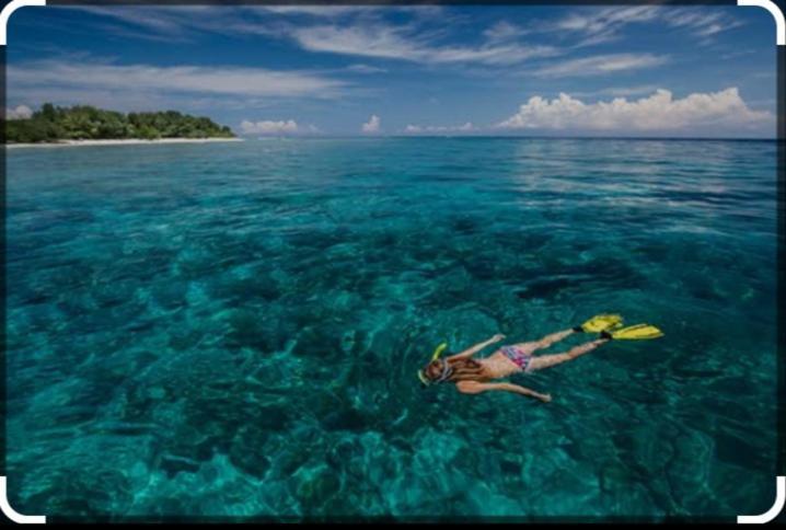 Banera Gili Homestay Τζίλι Τραγουανγκάν Εξωτερικό φωτογραφία