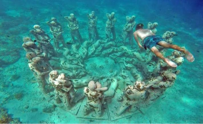 Banera Gili Homestay Τζίλι Τραγουανγκάν Εξωτερικό φωτογραφία