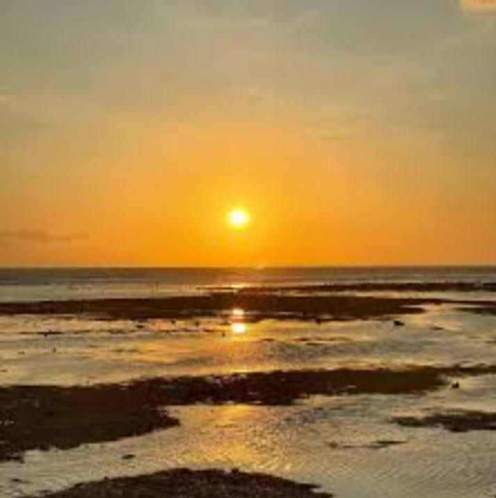 Banera Gili Homestay Τζίλι Τραγουανγκάν Εξωτερικό φωτογραφία